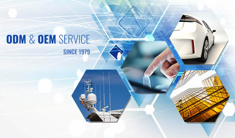 ODM & OEM SERVICE